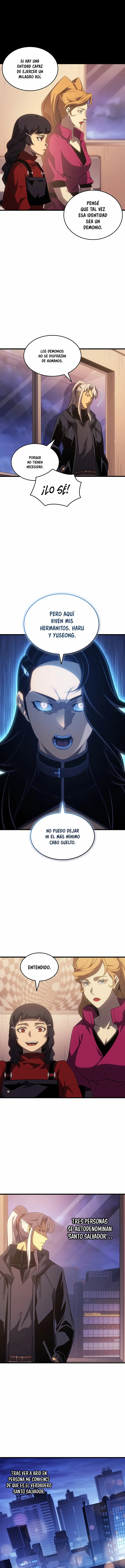 The Great Mage Returns After 4000 Years capítulo 260, página 4
