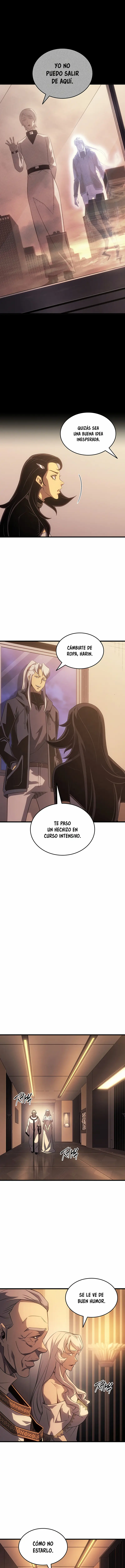 The Great Mage Returns After 4000 Years capítulo 260, página 6