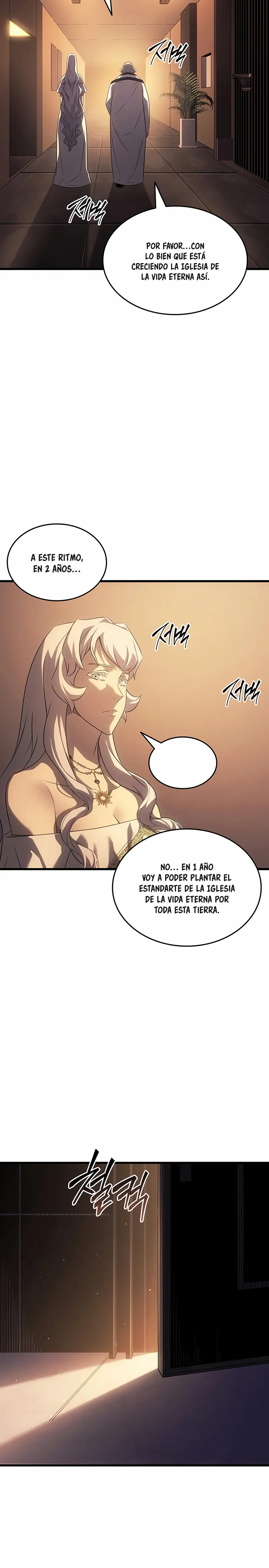 The Great Mage Returns After 4000 Years capítulo 260, página 7