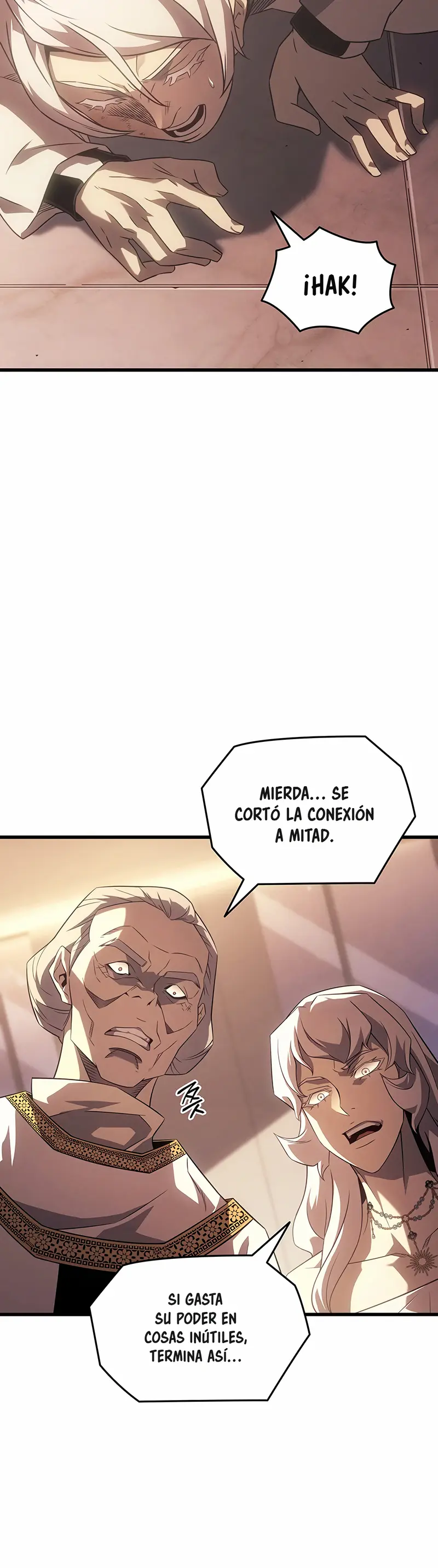 The Great Mage Returns After 4000 Years capítulo 260, página 17
