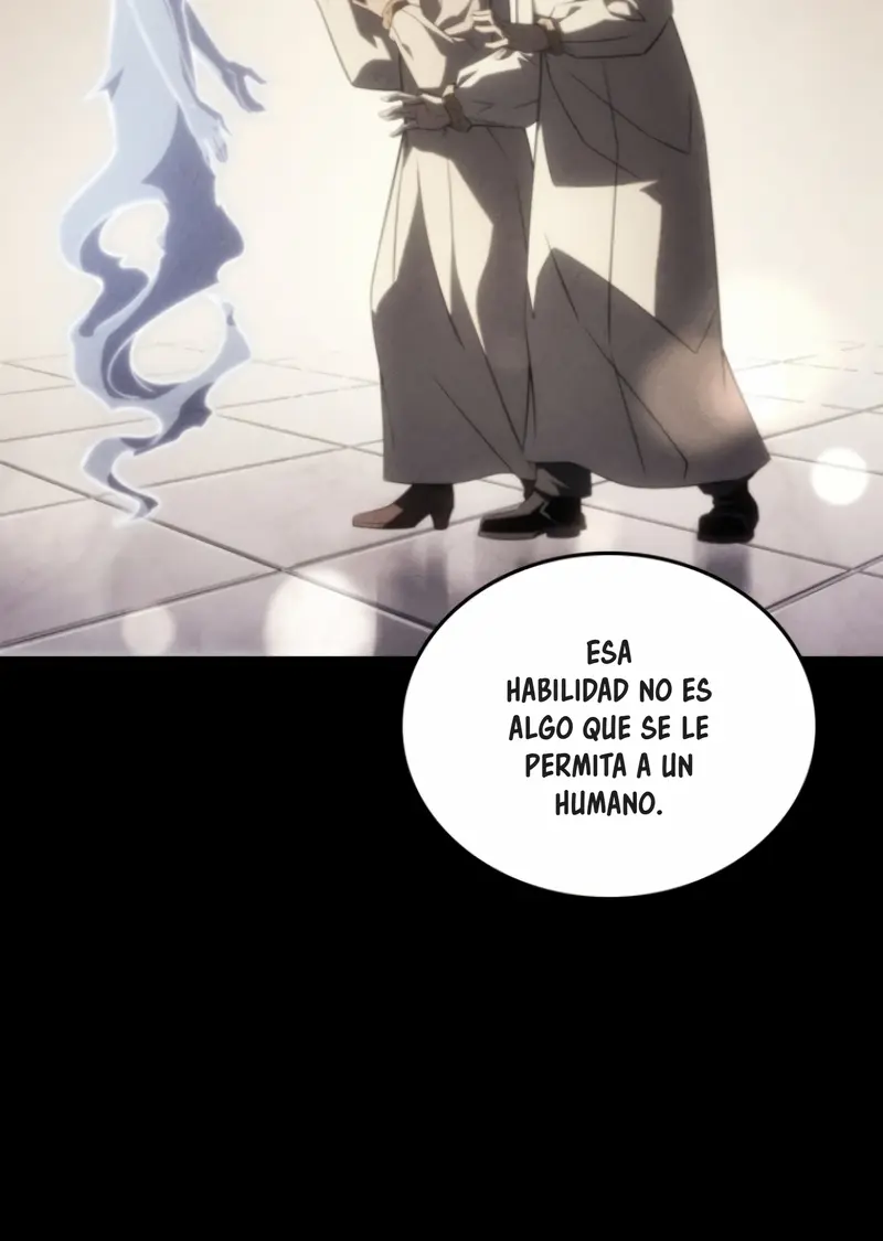 The Great Mage Returns After 4000 Years capítulo 261, página 11
