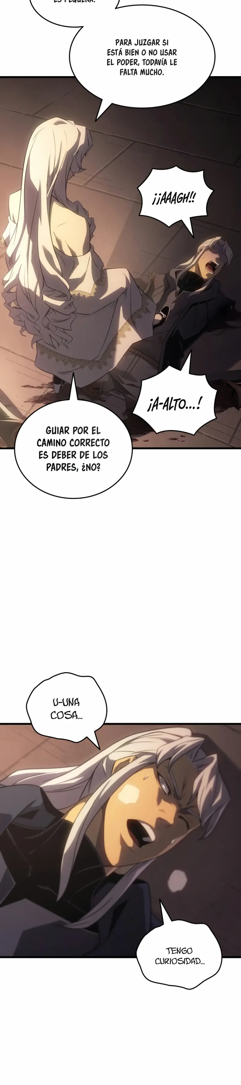 The Great Mage Returns After 4000 Years capítulo 261, página 15