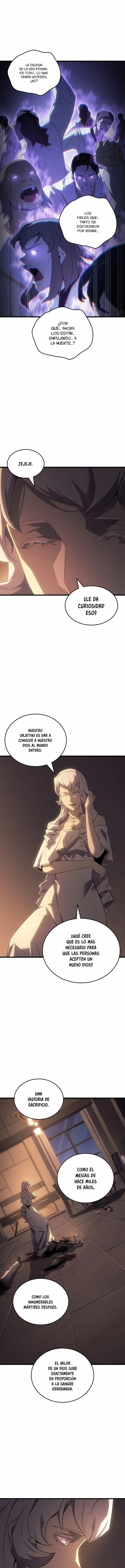 The Great Mage Returns After 4000 Years capítulo 261, página 16