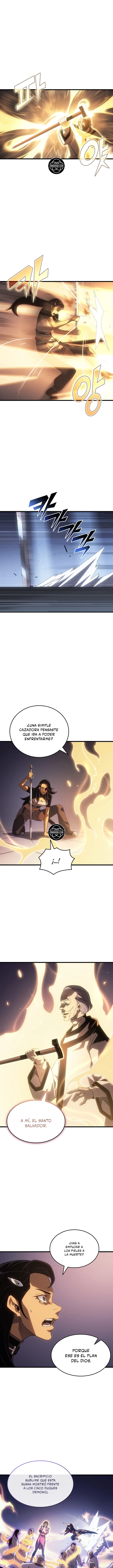 The Great Mage Returns After 4000 Years capítulo 262, página 13