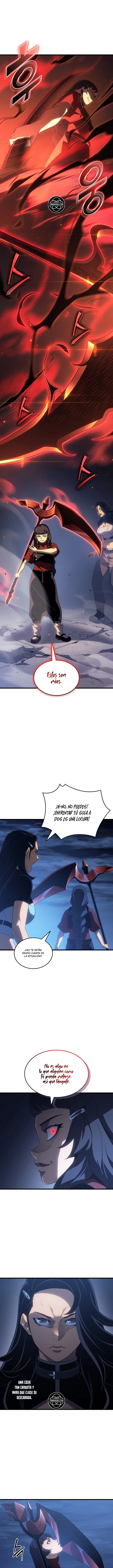 The Great Mage Returns After 4000 Years capítulo 263, página 11