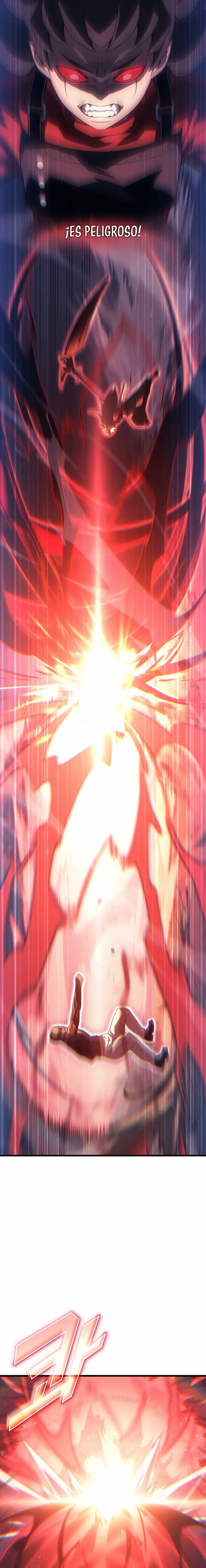 The Great Mage Returns After 4000 Years capítulo 265, página 2