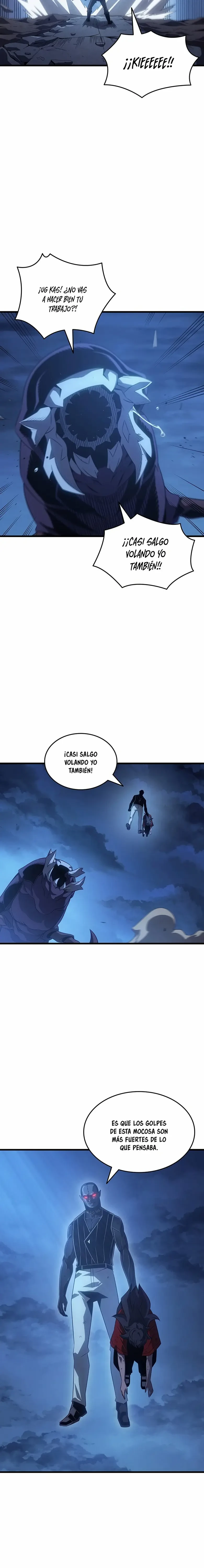The Great Mage Returns After 4000 Years capítulo 265, página 6