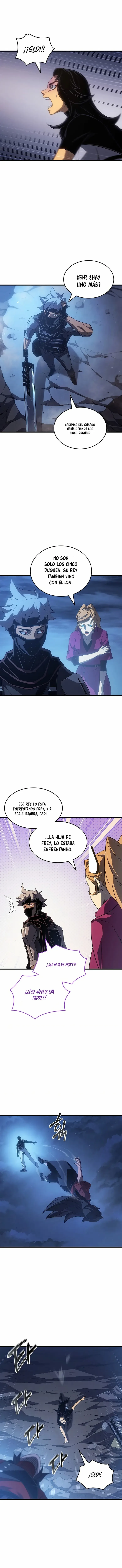 The Great Mage Returns After 4000 Years capítulo 265, página 7