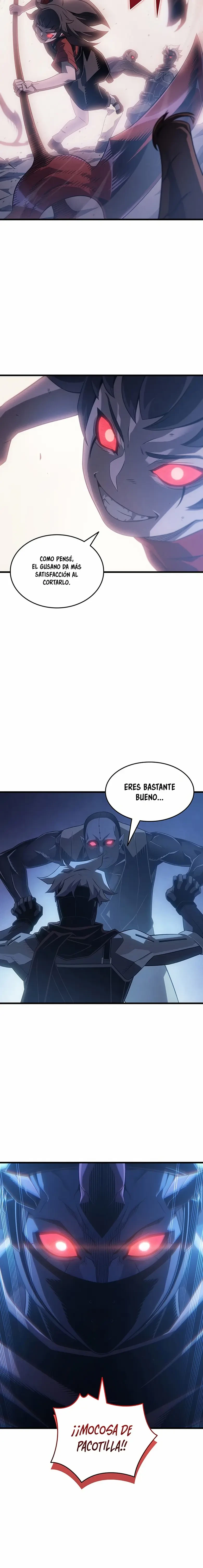 The Great Mage Returns After 4000 Years capítulo 265, página 12