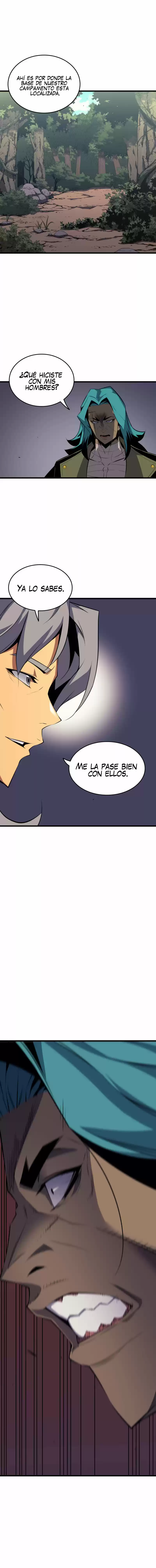 The Great Mage Returns After 4000 Years capítulo 27, página 4
