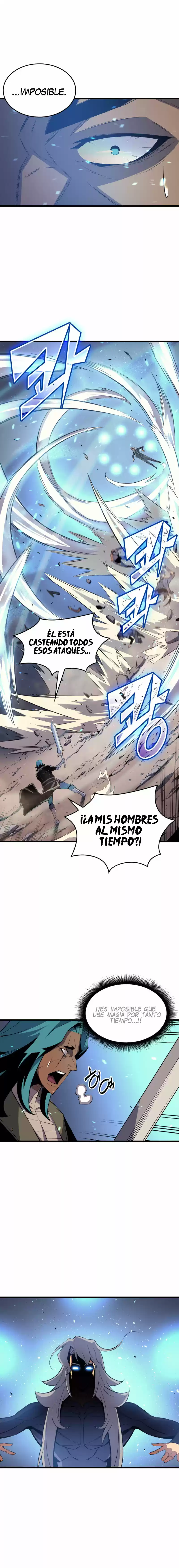 The Great Mage Returns After 4000 Years capítulo 27, página 10
