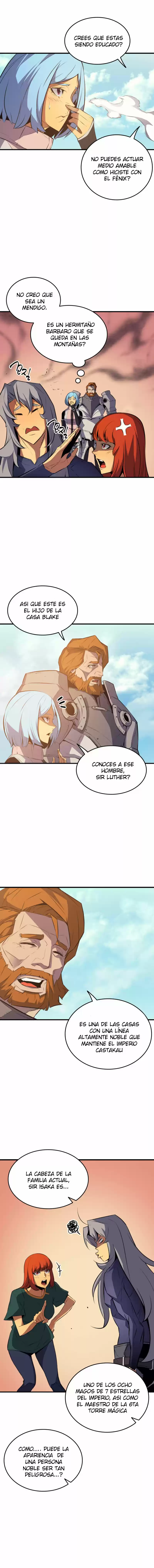 The Great Mage Returns After 4000 Years capítulo 28, página 6