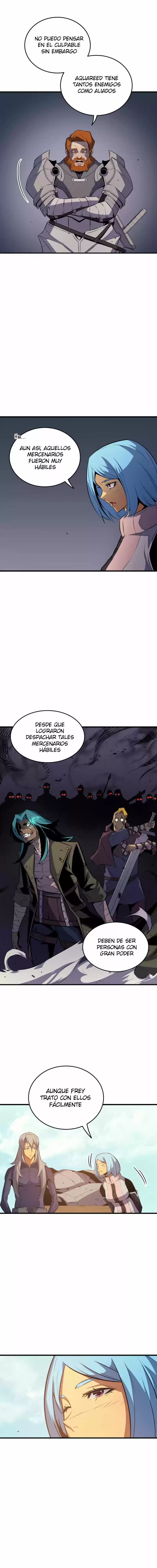 The Great Mage Returns After 4000 Years capítulo 28, página 12