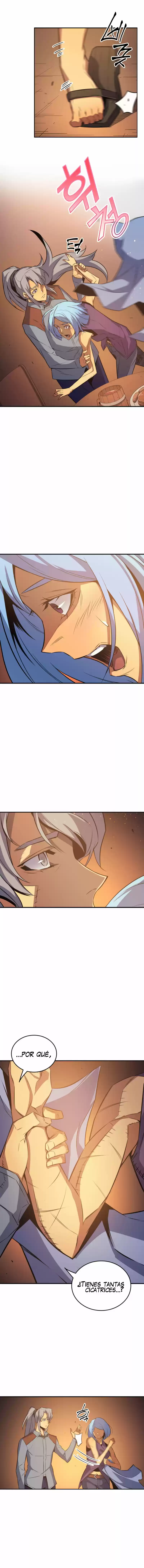 The Great Mage Returns After 4000 Years capítulo 29, página 12
