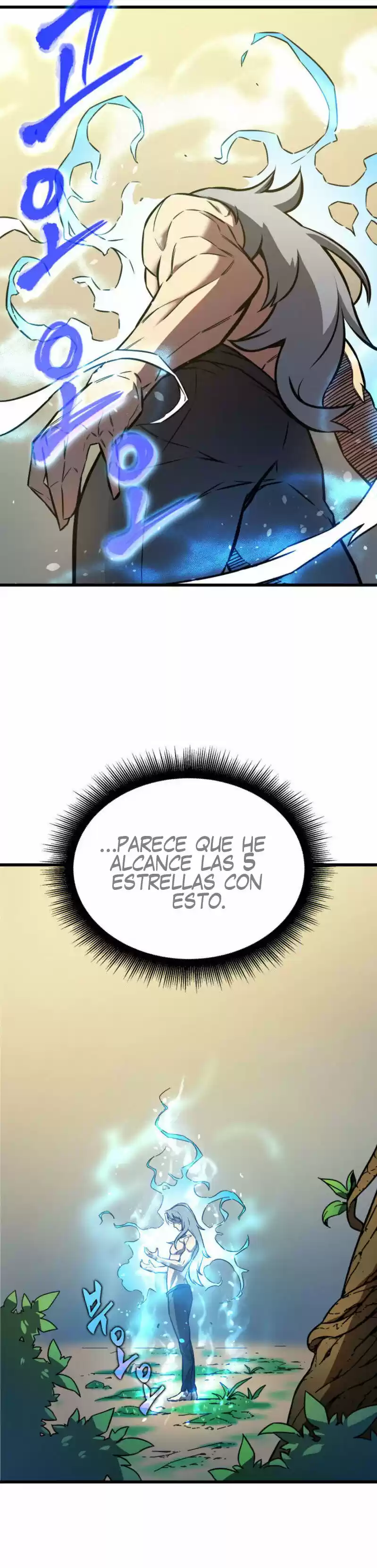 The Great Mage Returns After 4000 Years capítulo 3, página 9