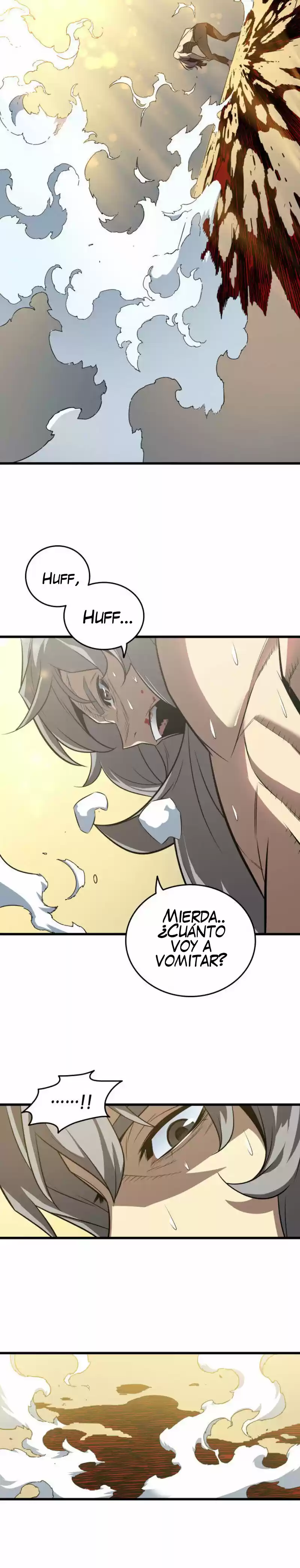 The Great Mage Returns After 4000 Years capítulo 3, página 17