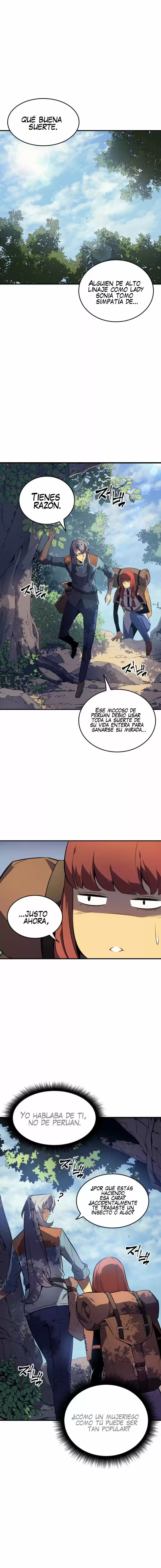 The Great Mage Returns After 4000 Years capítulo 30, página 4