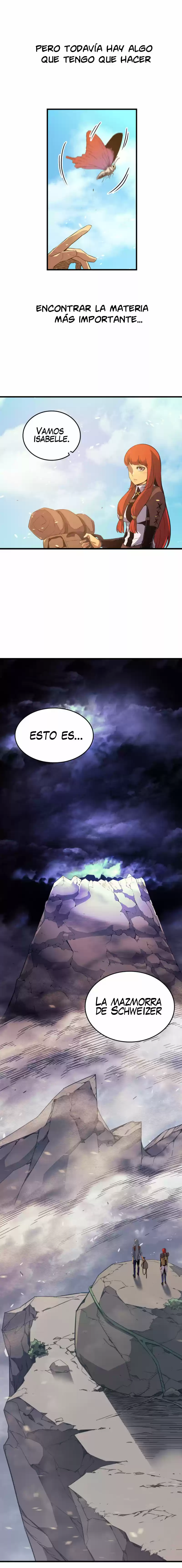 The Great Mage Returns After 4000 Years capítulo 32, página 12