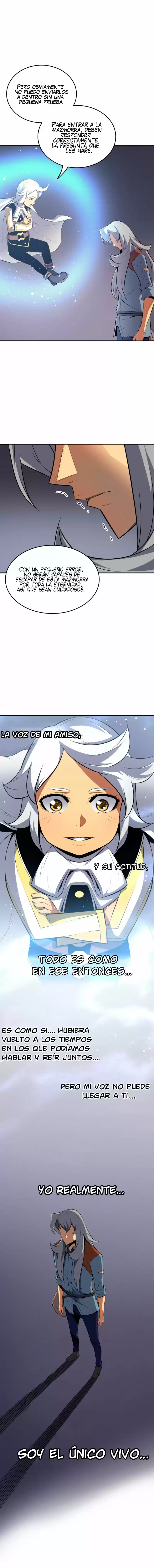 The Great Mage Returns After 4000 Years capítulo 33, página 11