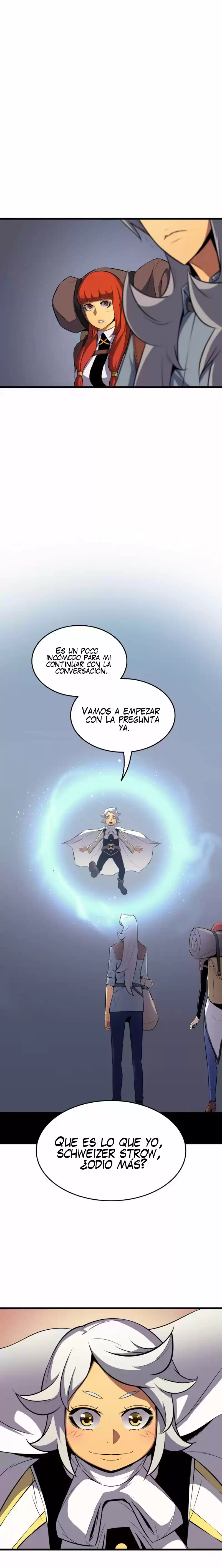 The Great Mage Returns After 4000 Years capítulo 33, página 13