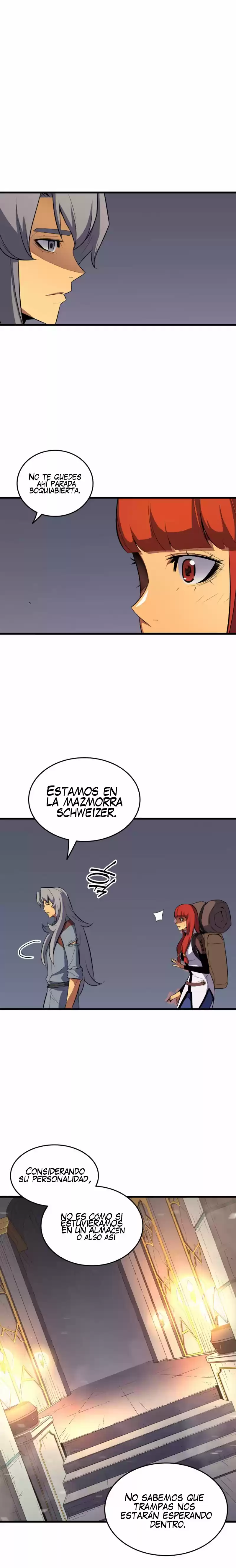 The Great Mage Returns After 4000 Years capítulo 33, página 17