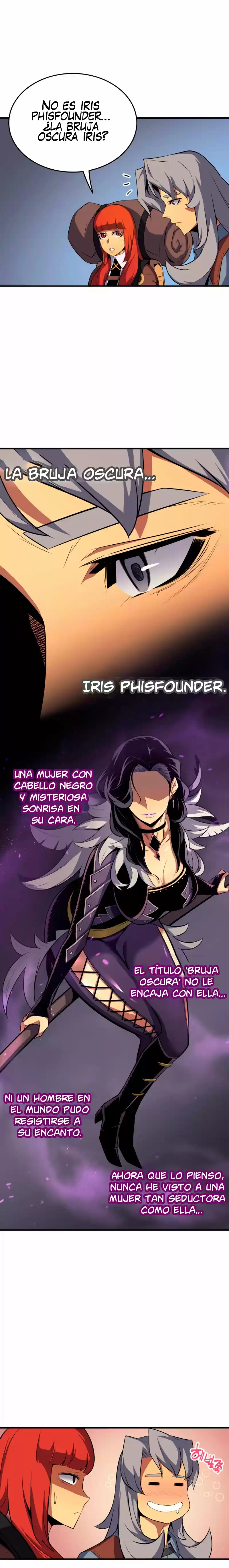 The Great Mage Returns After 4000 Years capítulo 34, página 6