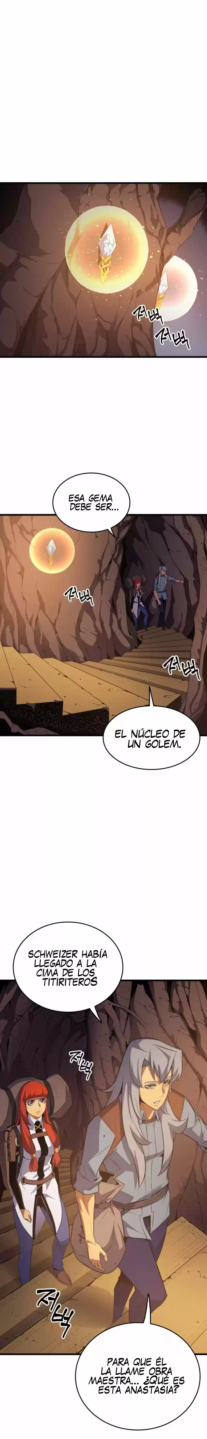 The Great Mage Returns After 4000 Years capítulo 36, página 10
