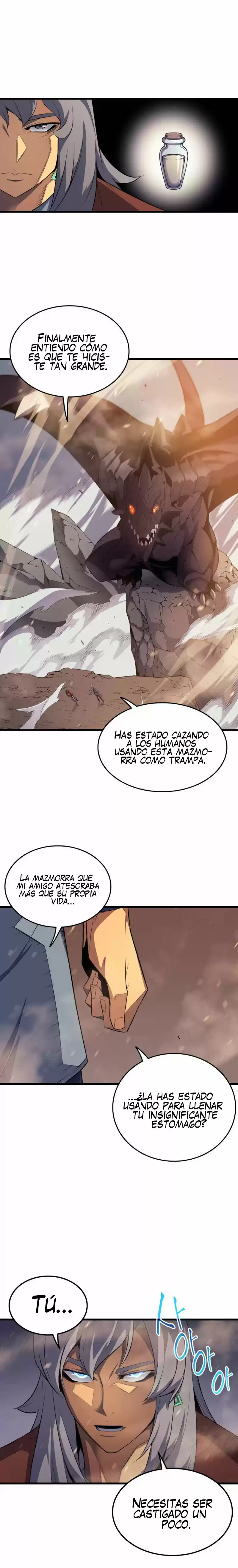 The Great Mage Returns After 4000 Years capítulo 37, página 4