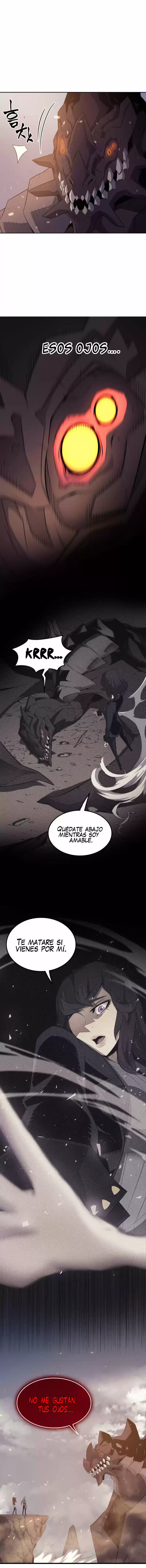 The Great Mage Returns After 4000 Years capítulo 37, página 5