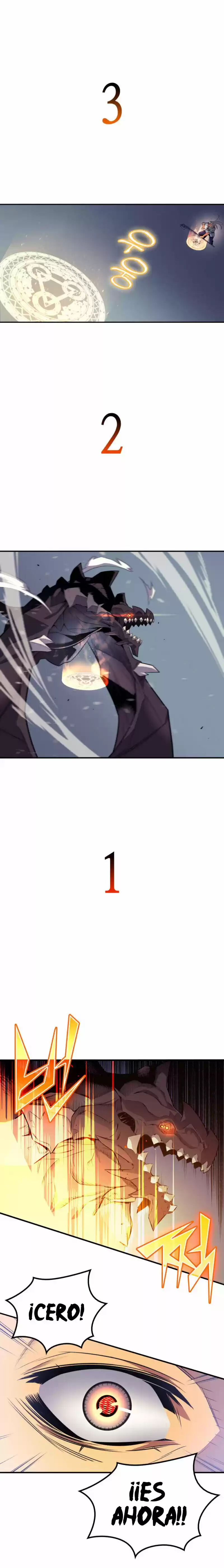 The Great Mage Returns After 4000 Years capítulo 37, página 16