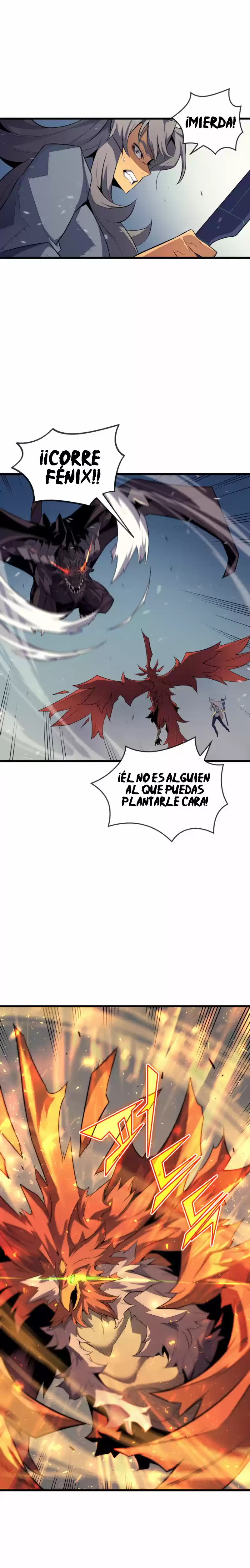 The Great Mage Returns After 4000 Years capítulo 38, página 11