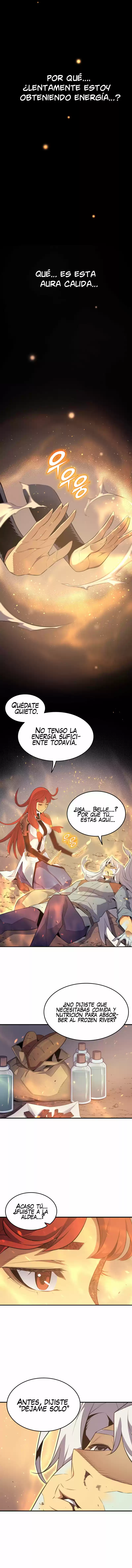 The Great Mage Returns After 4000 Years capítulo 39, página 8