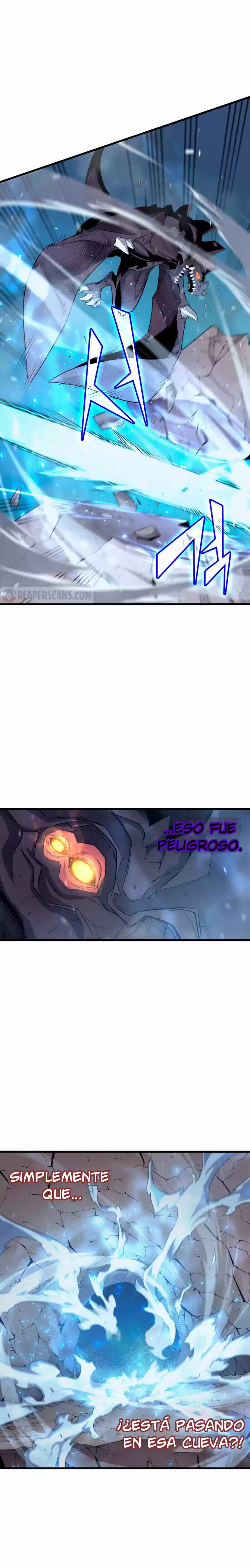 The Great Mage Returns After 4000 Years capítulo 40, página 8