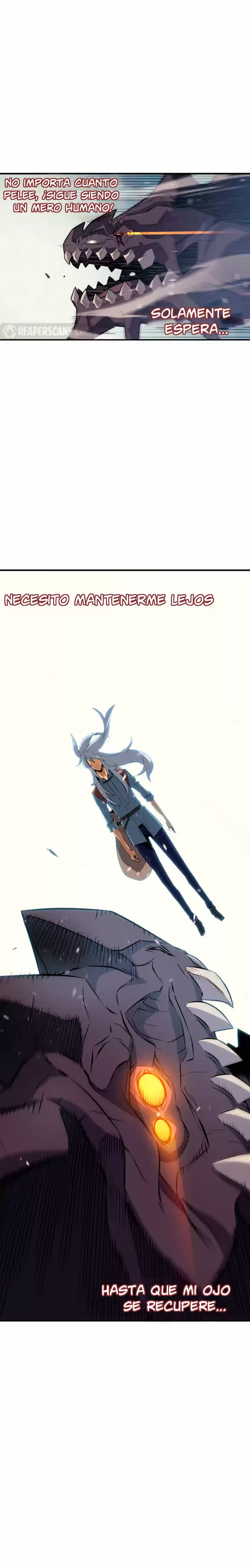 The Great Mage Returns After 4000 Years capítulo 40, página 12