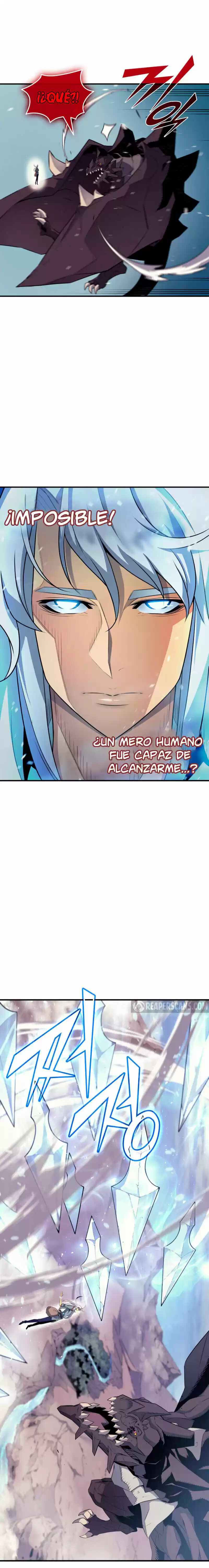 The Great Mage Returns After 4000 Years capítulo 40, página 13