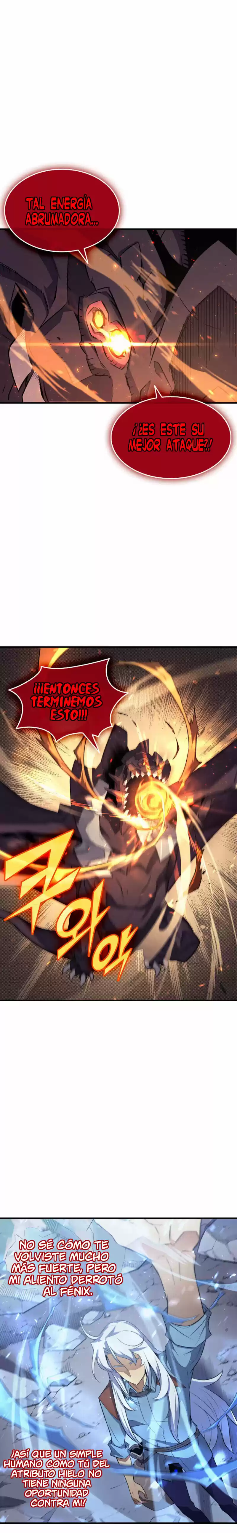 The Great Mage Returns After 4000 Years capítulo 41, página 4