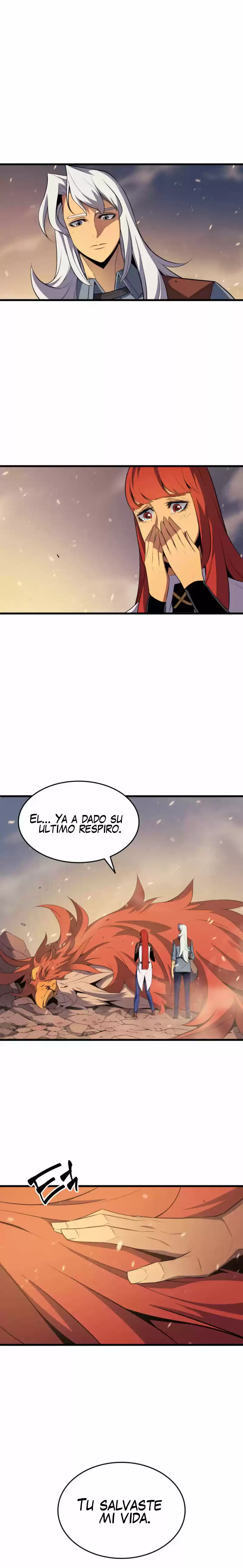 The Great Mage Returns After 4000 Years capítulo 41, página 15
