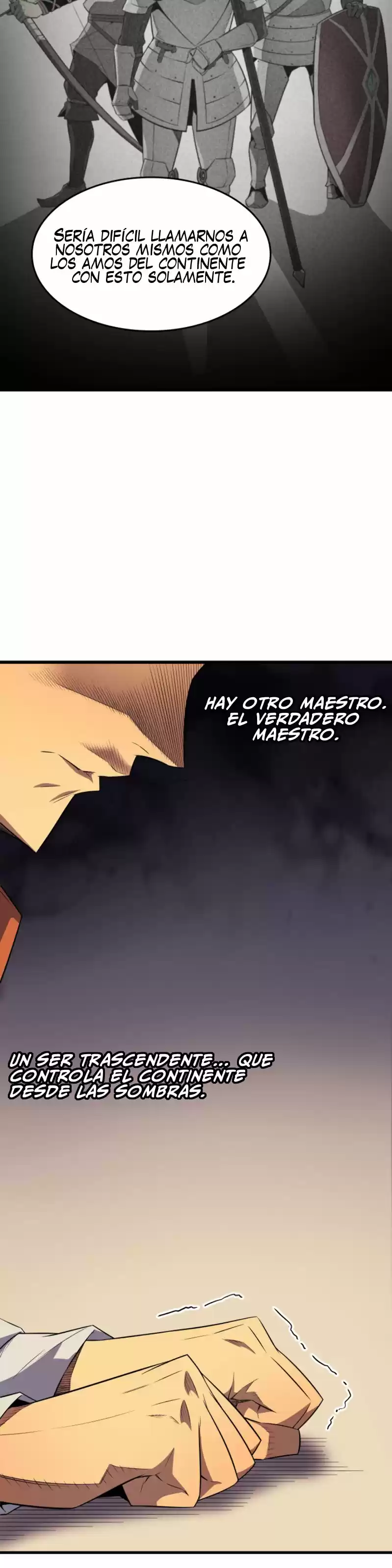 The Great Mage Returns After 4000 Years capítulo 44, página 11