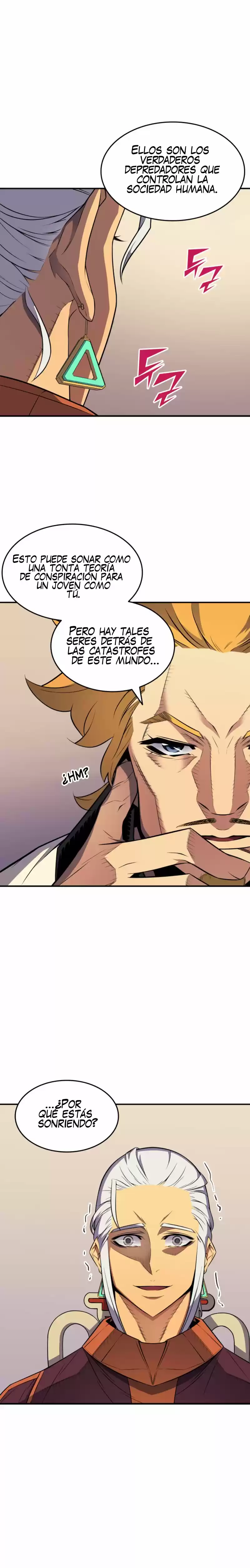 The Great Mage Returns After 4000 Years capítulo 44, página 13