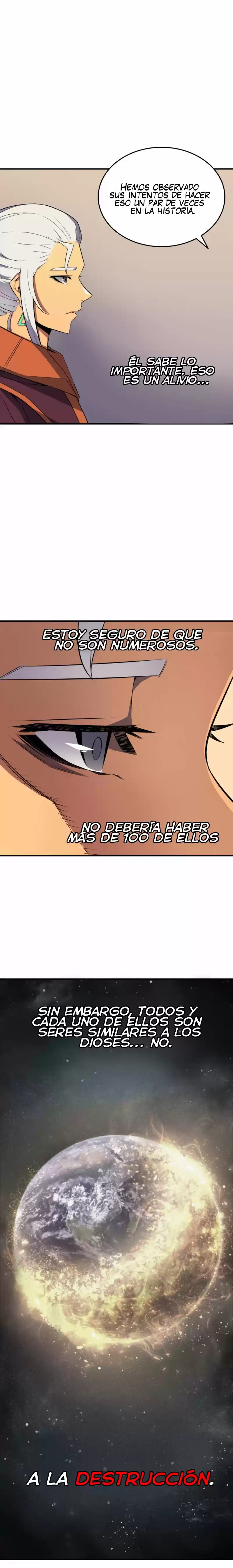 The Great Mage Returns After 4000 Years capítulo 44, página 20