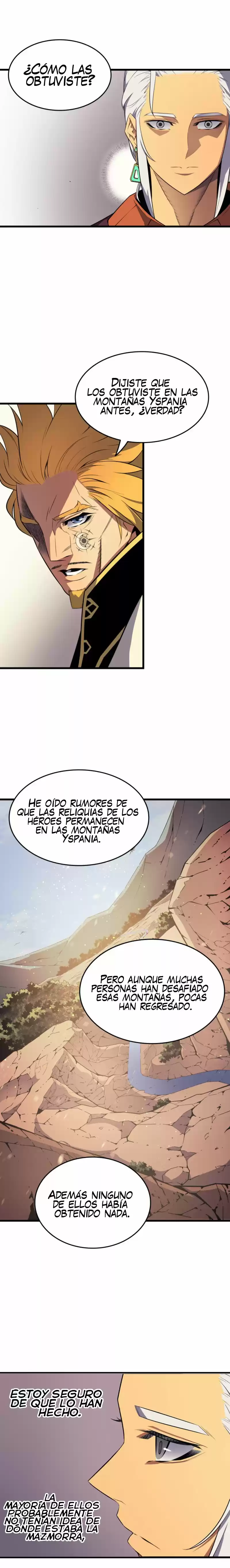 The Great Mage Returns After 4000 Years capítulo 45, página 12
