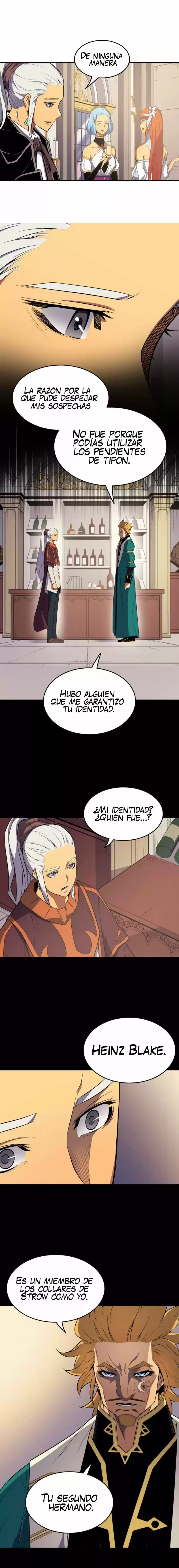 The Great Mage Returns After 4000 Years capítulo 47, página 6