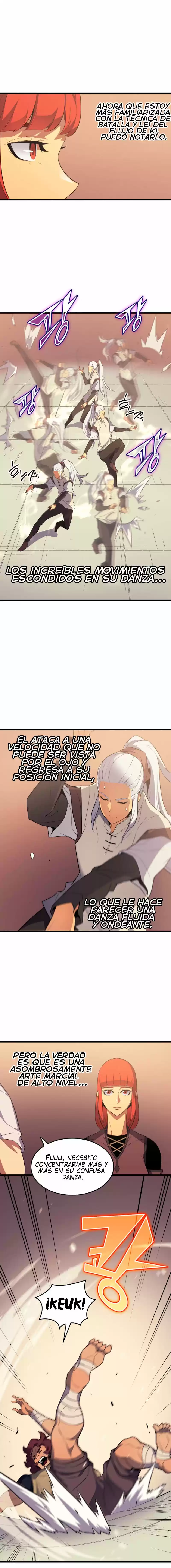 The Great Mage Returns After 4000 Years capítulo 49, página 14