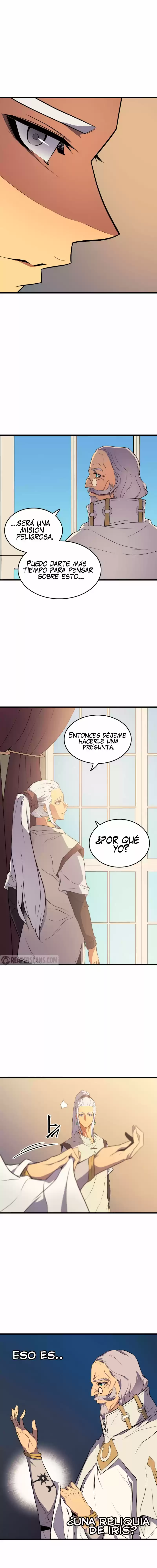 The Great Mage Returns After 4000 Years capítulo 51, página 15