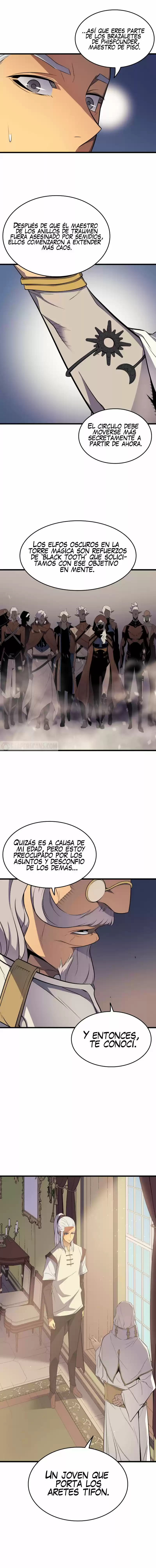 The Great Mage Returns After 4000 Years capítulo 51, página 16