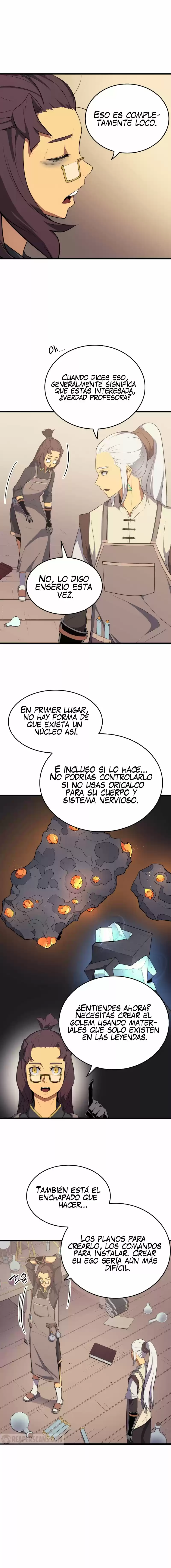 The Great Mage Returns After 4000 Years capítulo 52, página 13