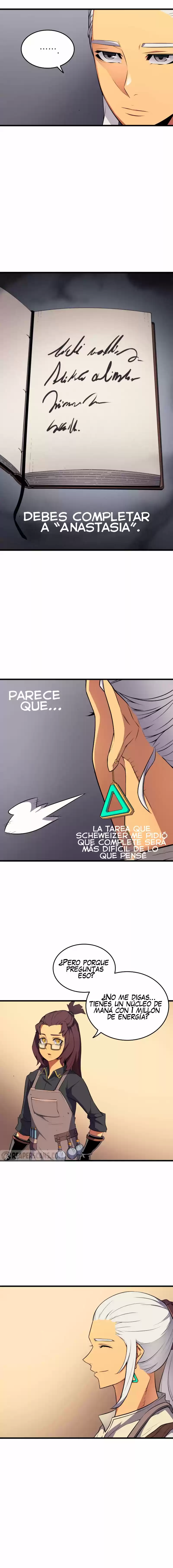 The Great Mage Returns After 4000 Years capítulo 52, página 14