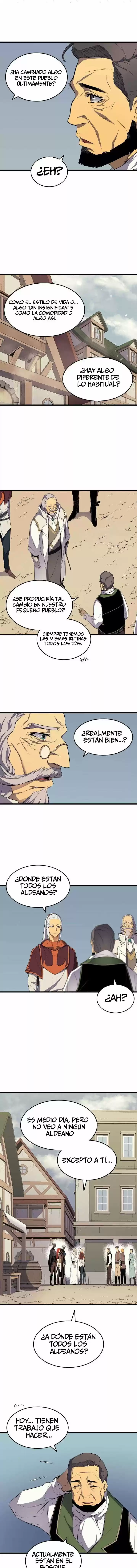 The Great Mage Returns After 4000 Years capítulo 54, página 4