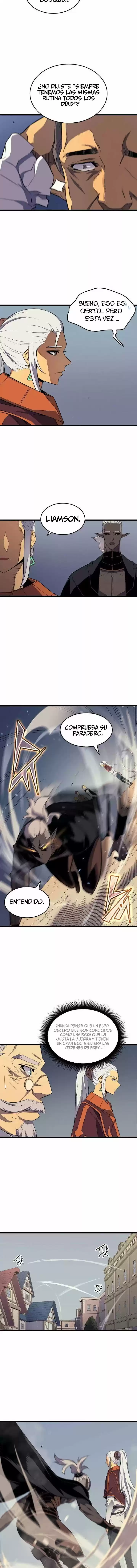 The Great Mage Returns After 4000 Years capítulo 54, página 5