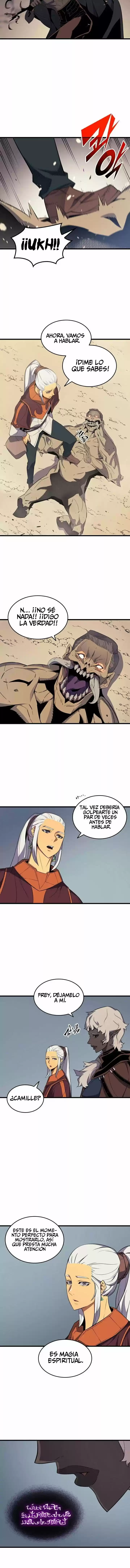 The Great Mage Returns After 4000 Years capítulo 54, página 9